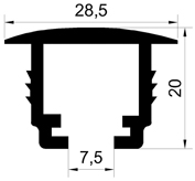 LED-56-Ö